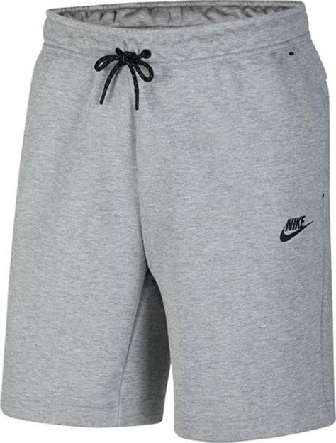 korte nike tech broek|Tech fleece kleding .